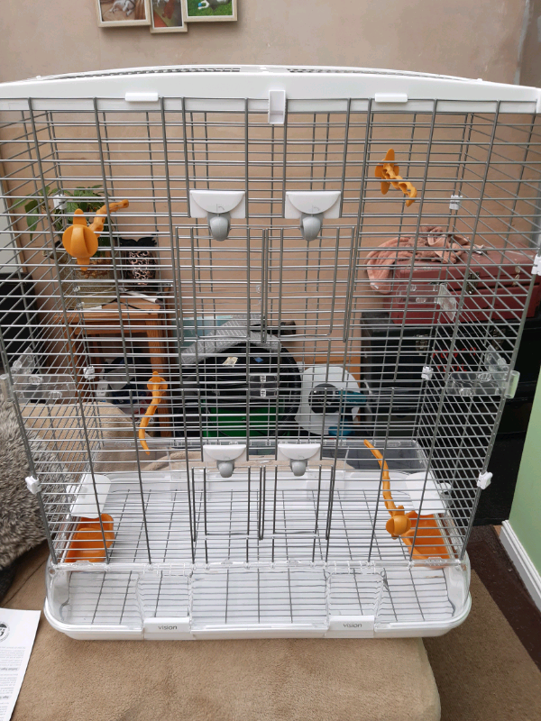 budgie cages gumtree